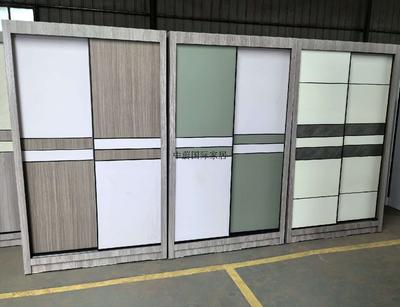 1.15衣柜移门柜 &nbsp;&nbsp;详情更多款式
