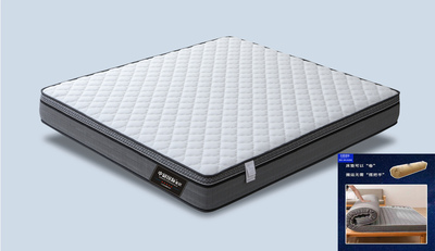 太空記憶棉床墊永恒