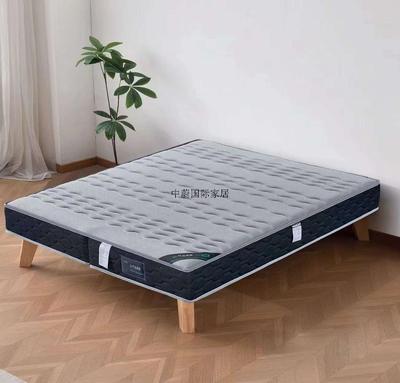 海人竹床墊H18 &nbsp;1.2/1.5/1.8