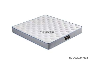 太空記憶棉 &nbsp;&nbsp;中蔚國際家居鉑金床墊