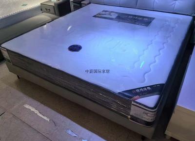 康瑋床墊 &nbsp;&nbsp;鋼管床墊 &nbsp;&nbsp;1.5/1.8米